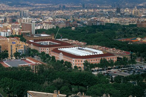 Pompeu Fabra University
