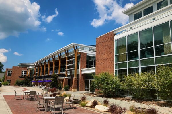 Rollins Campus Center