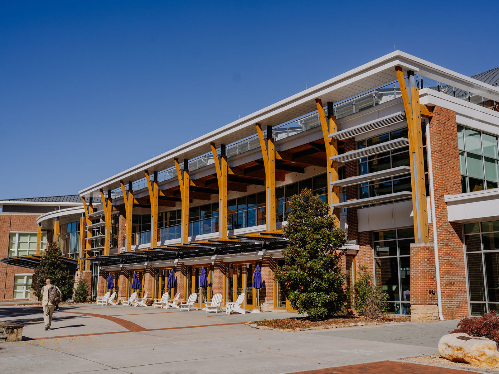 Rollins Campus Center