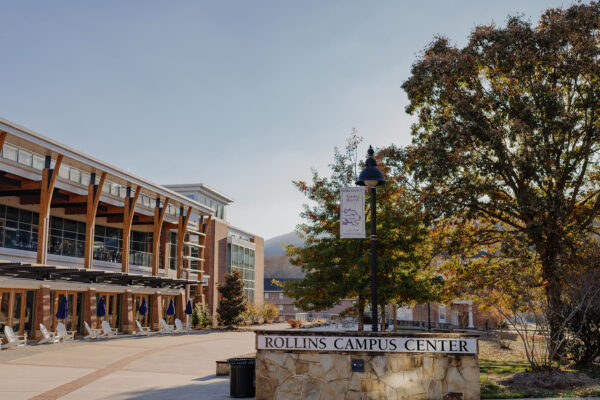 Rollins Campus Center