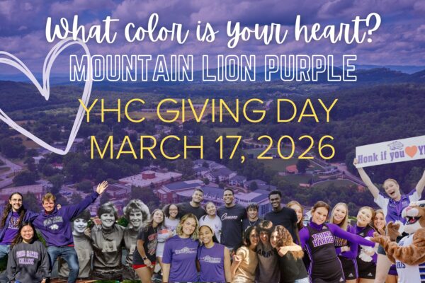 RSVP Page – Giving Day