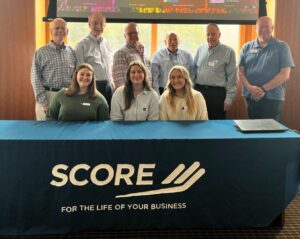 SCORE Seminar