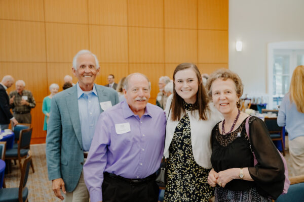 Alumni Events & RSVP - Young Harris College