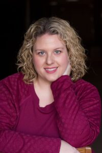 Shelley Sanderson