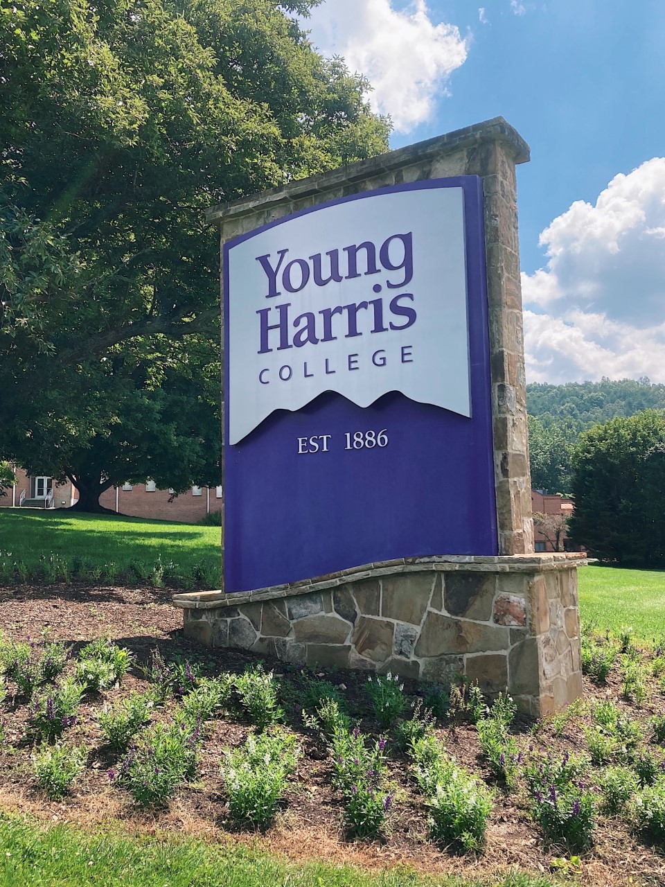 Employees Young Harris College