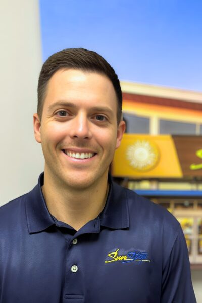 Spencer Thomas