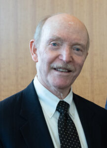 Stephen Shepherd