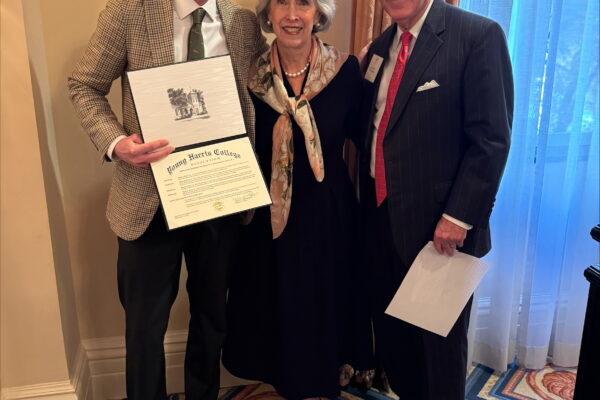 Wyck Knox resolution