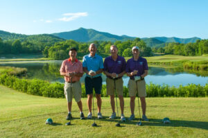 Clay Dotson Open