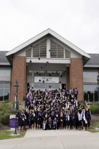 2025 graduation
