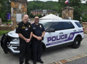 YHC Police