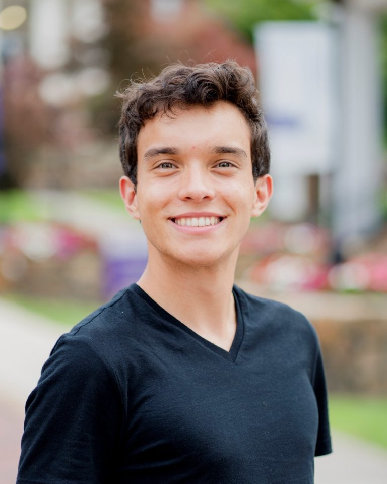 Young Harris College Announces the 2023 Commencement Speaker Young