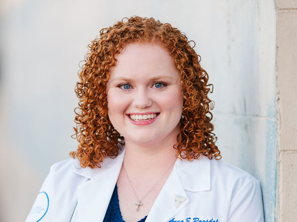 Anna Ragsdale
