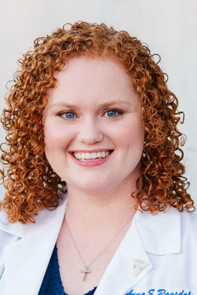 Anna Ragsdale