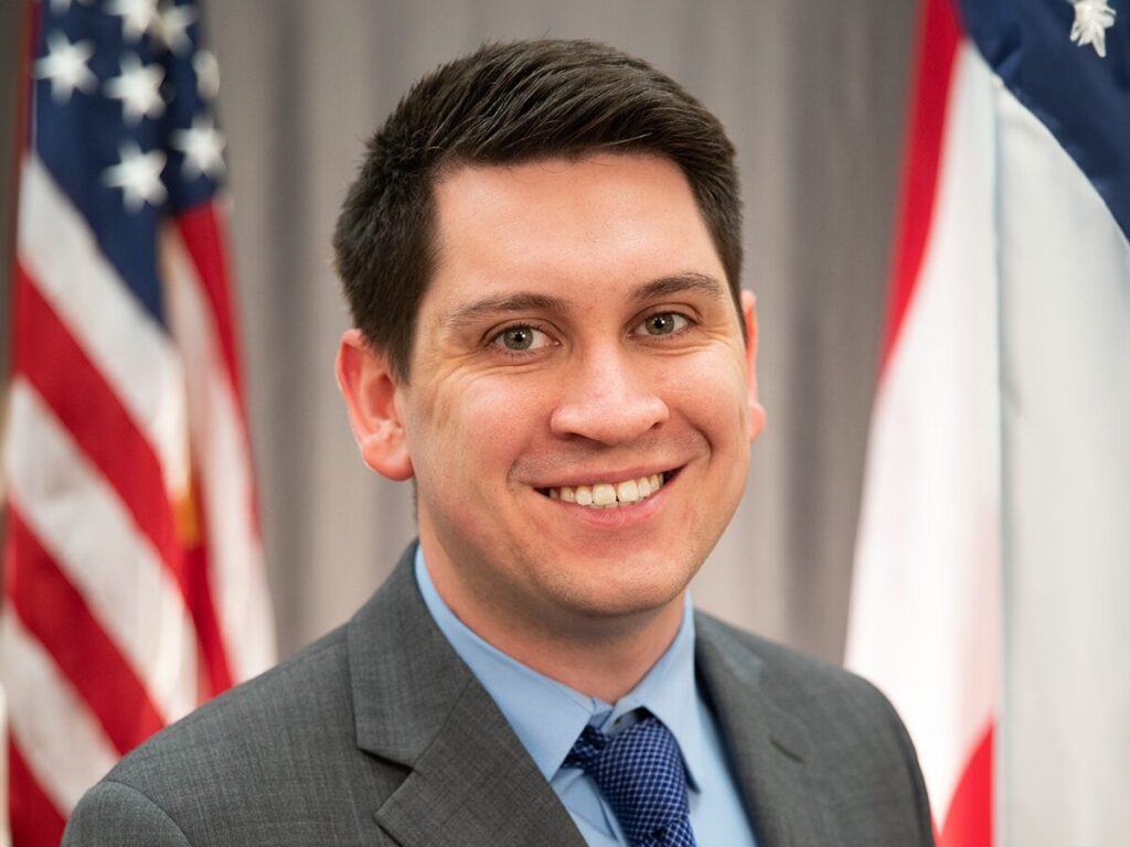 Austin Bryson