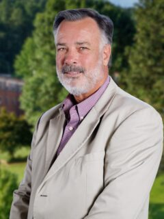 Bobby Moye