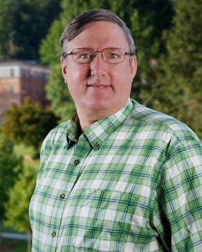 Brian Hoffman