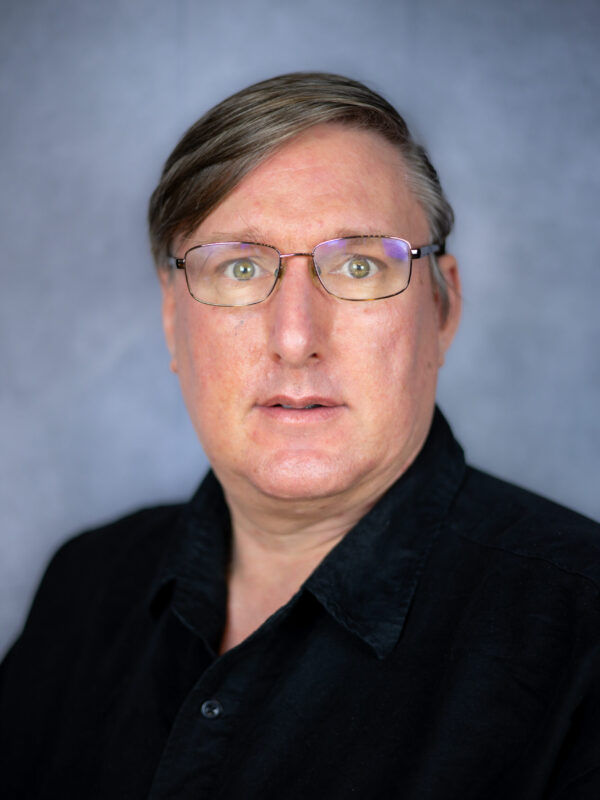 Brian Hoffman