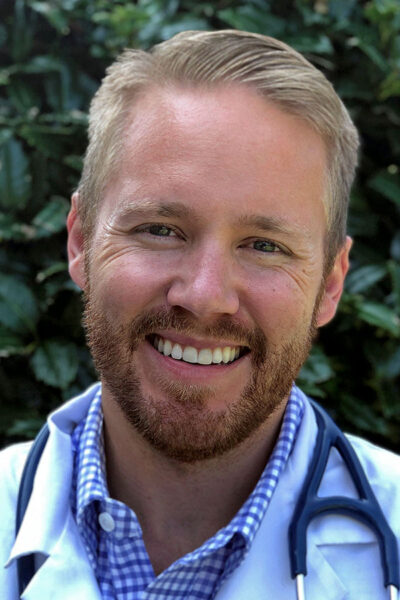 Dane Knudsen