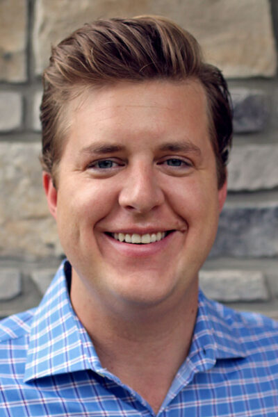 Daniel Deas