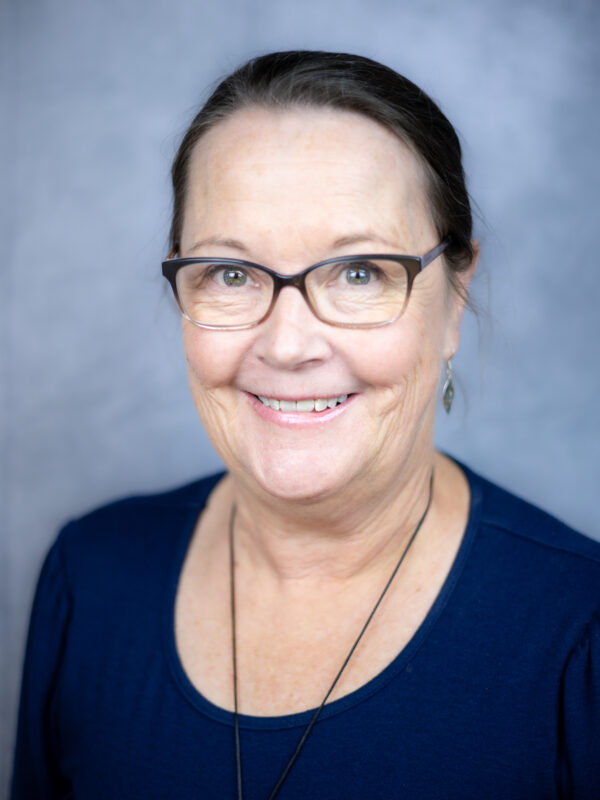 Debra March