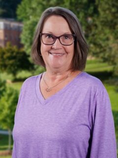Debra March