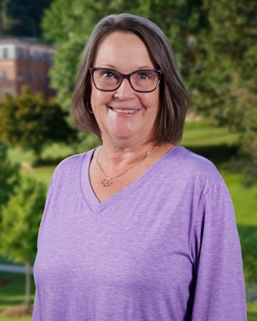 Debra March