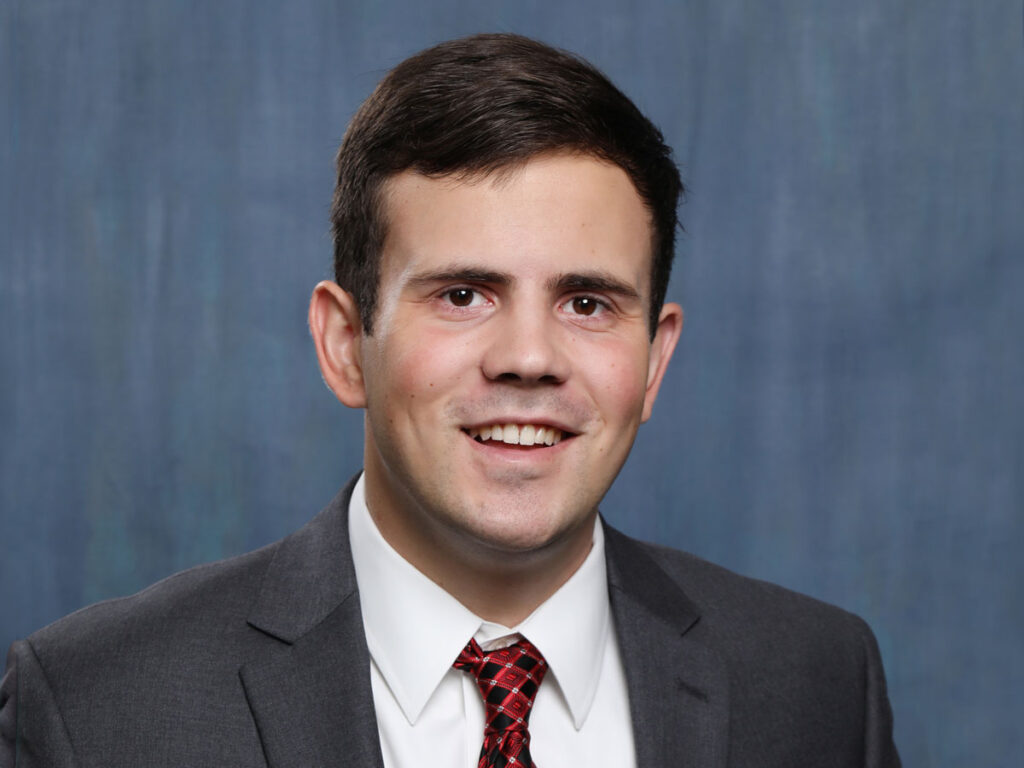 Gabe Doster