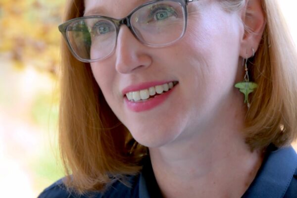 Dr. Jen Julian