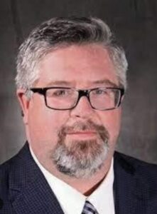 John Wells