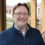 Dr. Joseph Pate