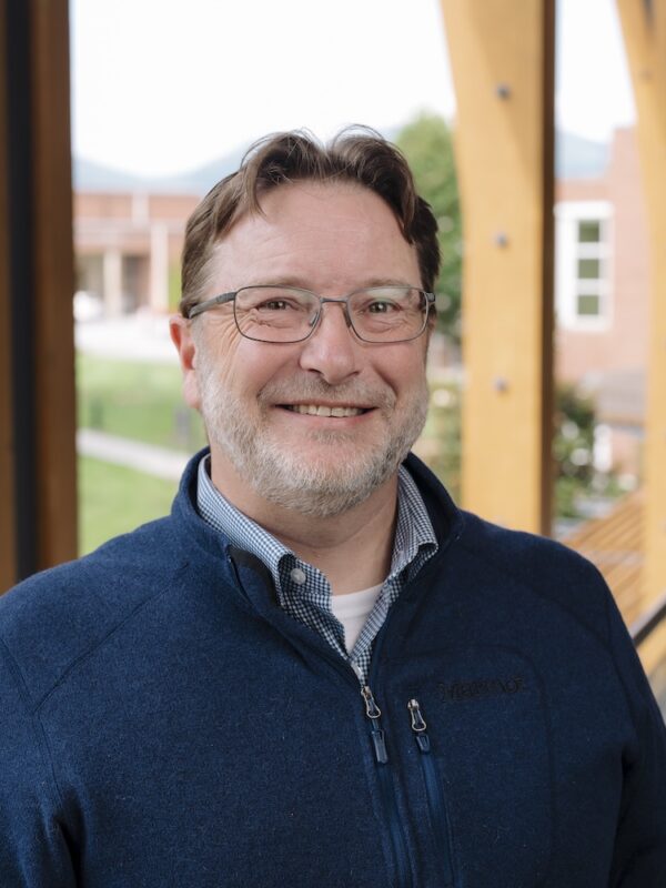 Dr. Joseph Pate