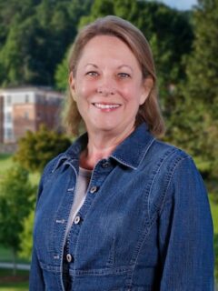 Kathy Pachman