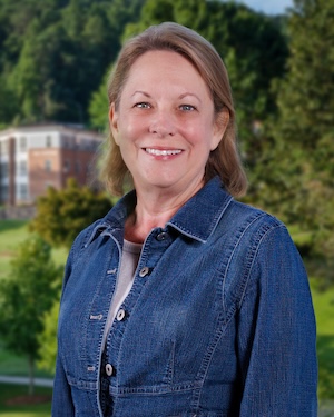 Kathy Pachman