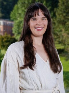 Lauren Albin