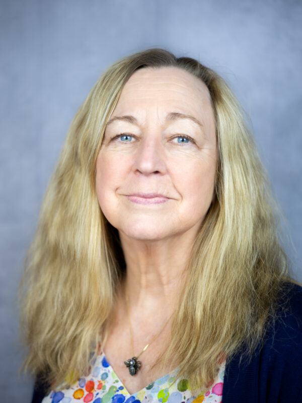 Linda Jones