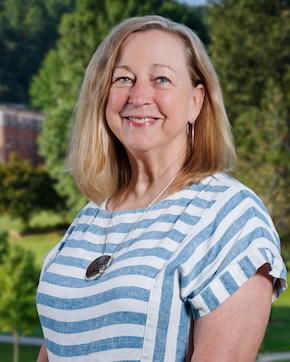 Linda Jones