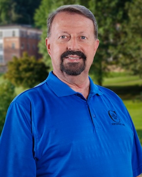 Terry Hooper