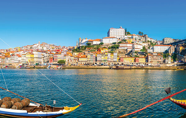 Portugal